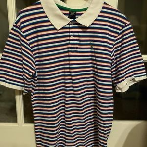 Boys XL (age 18) US Polo